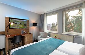 Leonardo Boutique Hotel Berlin City South