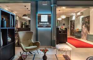 Leonardo Boutique Hotel Berlin City South