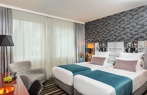 Leonardo Boutique Hotel Berlin City South