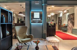 Leonardo Boutique Hotel Berlin City South