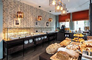 Leonardo Boutique Hotel Berlin City South