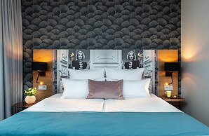 Leonardo Boutique Hotel Berlin City South