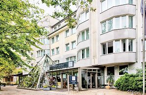 Leonardo Boutique Hotel Berlin City South