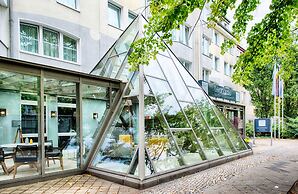 Leonardo Boutique Hotel Berlin City South