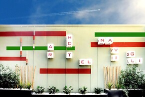Art Hotel Navigli