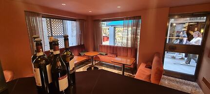 Albergo San Marco