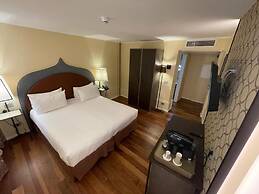 Albergo San Marco