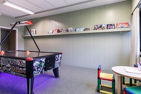 Scandic Laajavuori