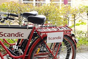 Scandic Laajavuori
