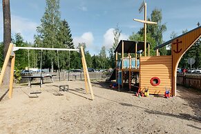 Scandic Laajavuori
