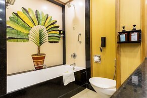 Bogmallo Beach Resort