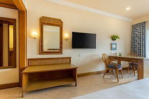 Bogmallo Beach Resort