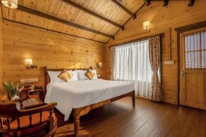 Bogmallo Beach Resort