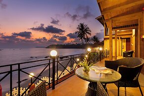 Bogmallo Beach Resort