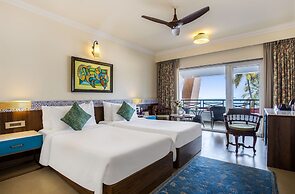 Bogmallo Beach Resort