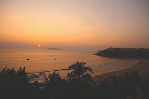 Bogmallo Beach Resort