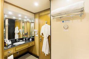 Bogmallo Beach Resort