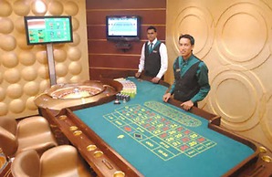 Bogmallo Beach Resort