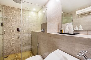 Bogmallo Beach Resort