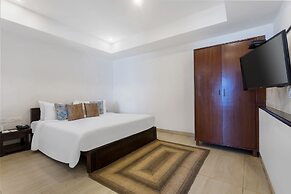 Bogmallo Beach Resort