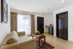 Bogmallo Beach Resort