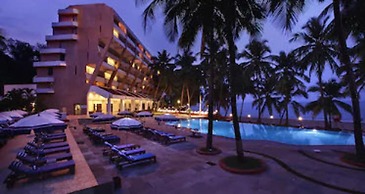 Bogmallo Beach Resort