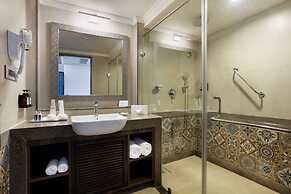 Bogmallo Beach Resort