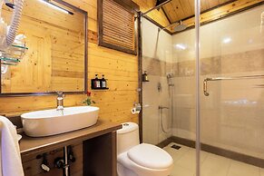 Bogmallo Beach Resort