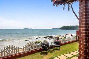 Bogmallo Beach Resort