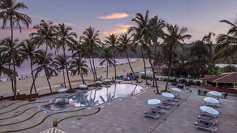 Bogmallo Beach Resort