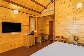 Bogmallo Beach Resort