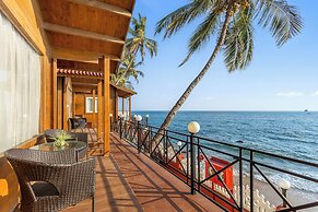 Bogmallo Beach Resort