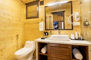 Bogmallo Beach Resort