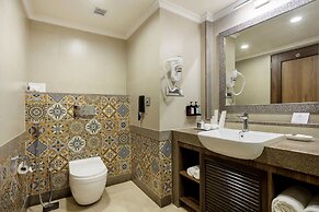 Bogmallo Beach Resort