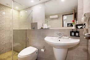 Bogmallo Beach Resort