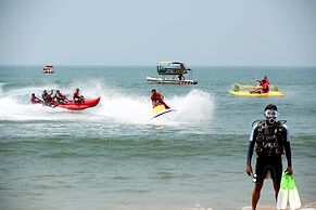 Bogmallo Beach Resort