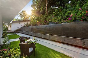 Bogmallo Beach Resort