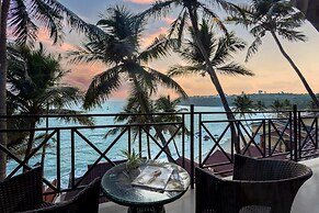 Bogmallo Beach Resort