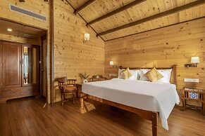 Bogmallo Beach Resort