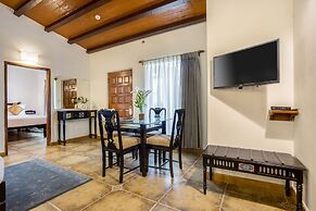 Bogmallo Beach Resort