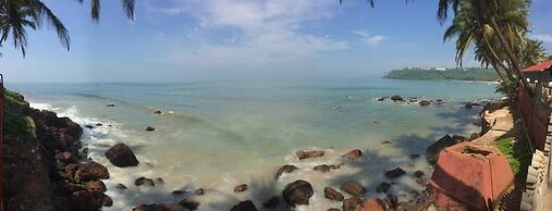 Bogmallo Beach Resort