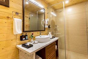 Bogmallo Beach Resort