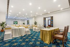 Bogmallo Beach Resort