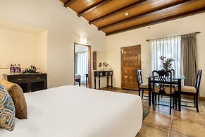 Bogmallo Beach Resort