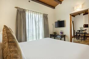 Bogmallo Beach Resort