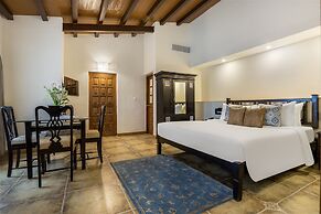 Bogmallo Beach Resort