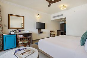 Bogmallo Beach Resort