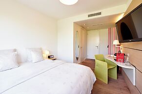Steinenschanze Charming City & Garden Hotel