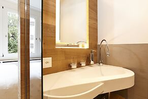 Steinenschanze Charming City & Garden Hotel
