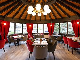 DORMERO Hotel Düsseldorf